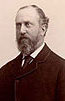 Portrait de Frederick