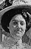 Portrait de Jeanne