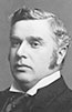 Portrait de John