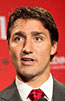 Portrait de Justin
