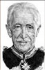Portrait de George Philias
