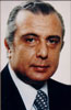 Portrait de Spyros
