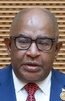 Portrait de Azali