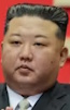 Photo de Jong Un