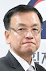 Portrait de Sang-mok