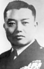 Portrait de Chang