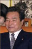 Portrait de Lee