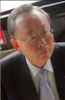 Portrait de Lee