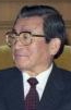 Portrait de Hwang
