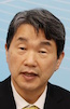 Portrait de Lee