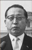 Portrait de Chung Il
