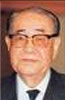 Portrait de Choi