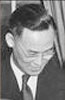 Portrait de Chang
