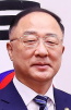 Portrait de Hong