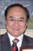 Portrait de Lee