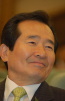 Portrait de Chung
