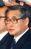Portrait de Chung