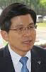 Portrait de Hwang