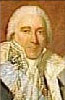 Portrait de Jean-Baptiste (Comte de Sussy)