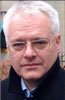 Portrait de Ivo