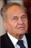 Portrait de Josip