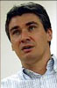 Portrait de Zoran
