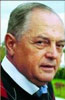 Portrait de Hrovje