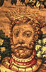 Portrait de Abel