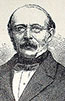 Portrait de Carl Christoffer Georg