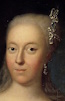 Portrait de Anne-Sophie