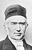 Portrait de Peder Georg