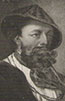 Portrait de Torbern Steensen