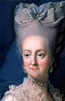 Portrait de Juliana Maria