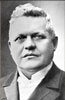 Portrait de Jens Christian