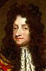 Portrait de Christian V