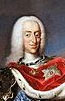 Portrait de Christian VI