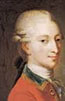 Portrait de Christian VII