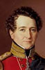 Portrait de Christian VIII