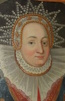 Portrait de Christine