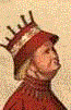 Portrait de Christophe III