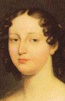 Portrait de Coralie