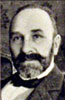 Portrait de Johan Henrik