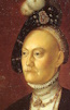 Portrait de Dorothée