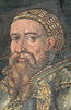Portrait de Eric II