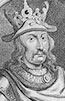 Portrait de Eric III