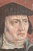 Portrait de Frederik Ier