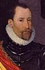 Portrait de Frederik II