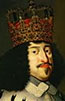 Portrait de Frederik III