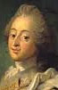 Portrait de Frederik V