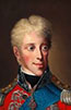 Portrait de Frederik VI